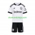 Camisola Eintracht Frankfurt Criança Equipamento Segundo 2026-2027 Manga Curta